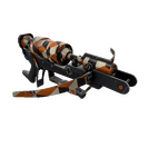Merc Stained Crusader's Crossbow (Field-Tested)