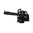 Merc Stained Brass Beast (Factory New)