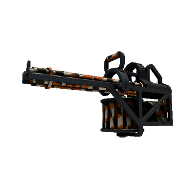 Merc Stained Brass Beast (Factory New)