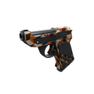 Merc Stained Winger (Minimal Wear)