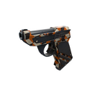 Merc Stained Winger (Field-Tested)