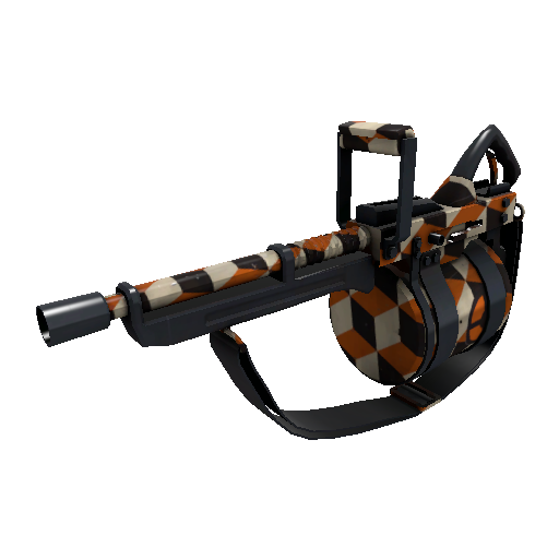 Merc Stained Tomislav