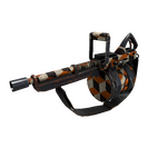 Strange Specialized Killstreak Merc Stained Tomislav (Field-Tested)