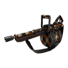 Merc Stained Tomislav (Battle Scarred)