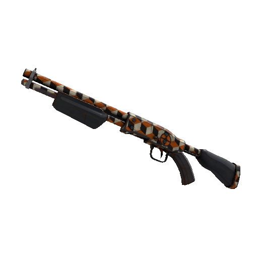 Merc Stained Family Business (Field-Tested)