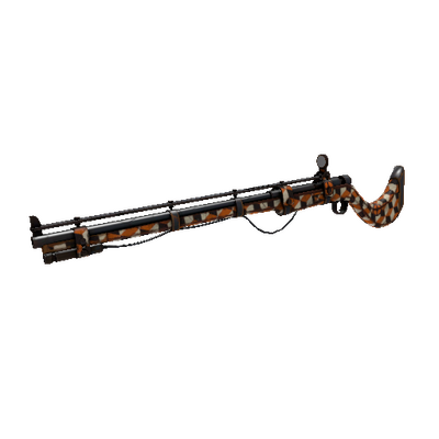 Specialized Killstreak Merc Stained Bazaar Bargain (Field-Tested)