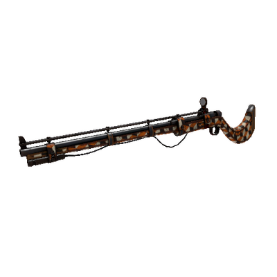 Merc Stained Bazaar Bargain (Well-Worn)