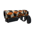 Strange Merc Stained Scorch Shot (Field-Tested)