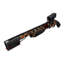 Merc Stained Rescue Ranger (Battle Scarred)