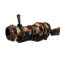 Strange Merc Stained Loose Cannon (Battle Scarred)