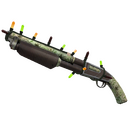 Festivized Specialized Killstreak Bank Rolled Shotgun (Field-Tested)