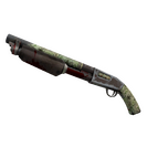 Strange Bank Rolled Shotgun (Battle Scarred)