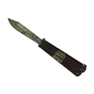 Strange Professional Killstreak Bank Rolled Knife (Field-Tested)