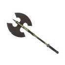Bank Rolled Scotsman's Skullcutter (Field-Tested)