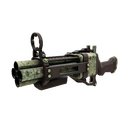 Strange Bank Rolled Iron Bomber (Factory New)