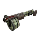 Bank Rolled Panic Attack (Well-Worn)