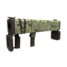 Bank Rolled Black Box (Minimal Wear)
