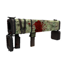 Strange Specialized Killstreak Bank Rolled Black Box (Battle Scarred)