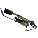 Strange Killstreak Bank Rolled Flame Thrower (Minimal Wear)