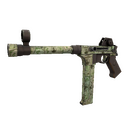 Specialized Killstreak Bank Rolled SMG (Minimal Wear)