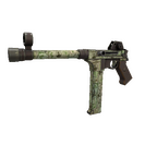 Specialized Killstreak Bank Rolled SMG (Field-Tested)