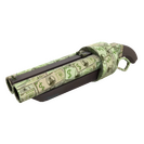 Bank Rolled Scattergun (Factory New)