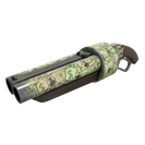 Unusual Professional Killstreak Bank Rolled Scattergun (Field-Tested)