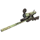 Strange Specialized Killstreak Bank Rolled Sniper Rifle (Minimal Wear)