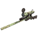 Killstreak Bank Rolled Sniper Rifle (Factory New)
