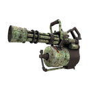 Bank Rolled Minigun (Field-Tested)