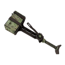 Bank Rolled Powerjack (Field-Tested)