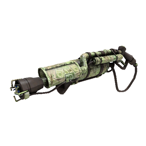 Bank Rolled Degreaser image