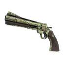 Unusual Professional Killstreak Bank Rolled Revolver (Minimal Wear)