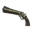 Bank Rolled Revolver (Well-Worn)