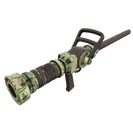 Bank Rolled Medi Gun (Factory New)