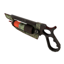 Bank Rolled Ubersaw (Well-Worn)