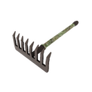 Bank Rolled Back Scratcher (Factory New)