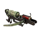 Bank Rolled Crusader's Crossbow (Well-Worn)