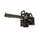 Strange Professional Killstreak Bank Rolled Brass Beast (Minimal Wear)