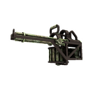 Bank Rolled Brass Beast (Factory New)