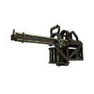 Bank Rolled Brass Beast (Well-Worn)