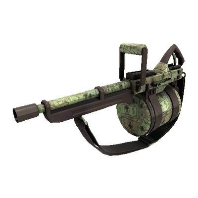 Specialized Killstreak Bank Rolled Tomislav (Factory New)
