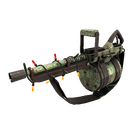 Festivized Bank Rolled Tomislav (Field-Tested)