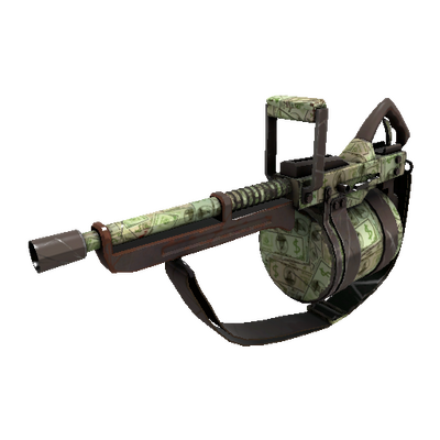 Specialized Killstreak Bank Rolled Tomislav (Field-Tested)