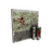 Bank Rolled War Paint (Battle Scarred)