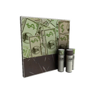 Strange Bank Rolled War Paint (Minimal Wear)