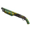 Specialized Killstreak Quack Canvassed Shotgun (Field-Tested)