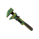Quack Canvassed Wrench (Factory New)