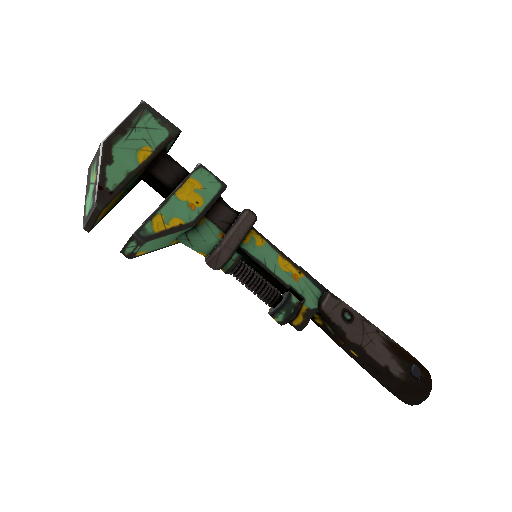 Quack Canvassed Wrench (Field-Tested)