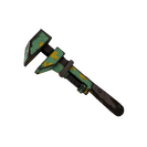 Quack Canvassed Wrench (Field-Tested)